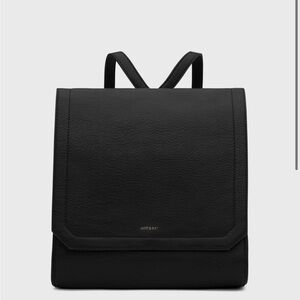 Matt and Nat vegan backpack in perfect condition